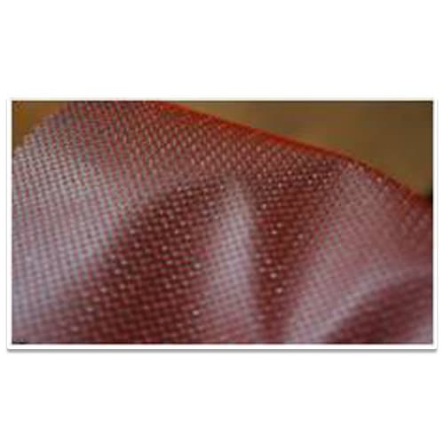 6_ Silicone coated reflective fabric